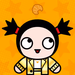 Pucca World #2783