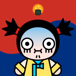 Pucca World #2189