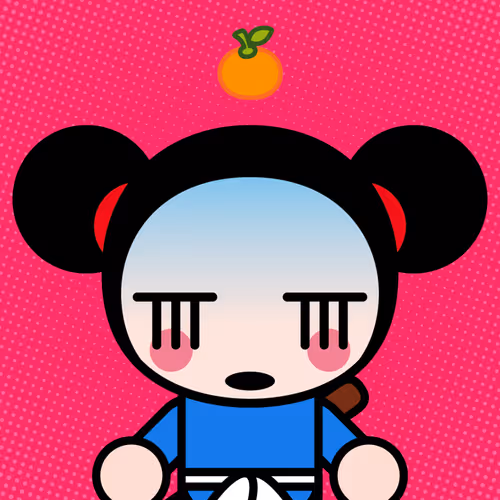 Puccaworld
