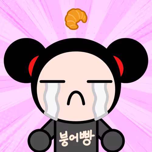 Puccaworld