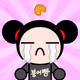 Pucca World #3946