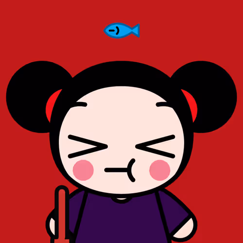 Pucca World #3160