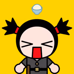 Pucca World #1499