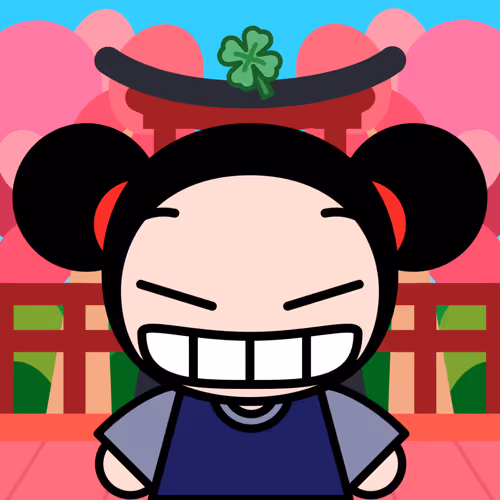 Puccaworld logo