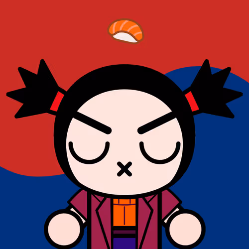 Puccaworld
