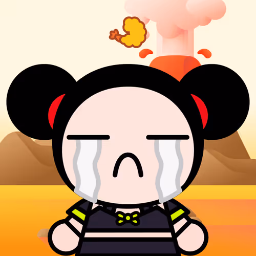 Puccaworld