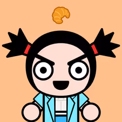Pucca World #2319