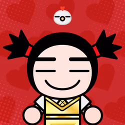 Pucca World #2606