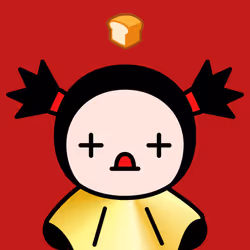 Pucca World #3861