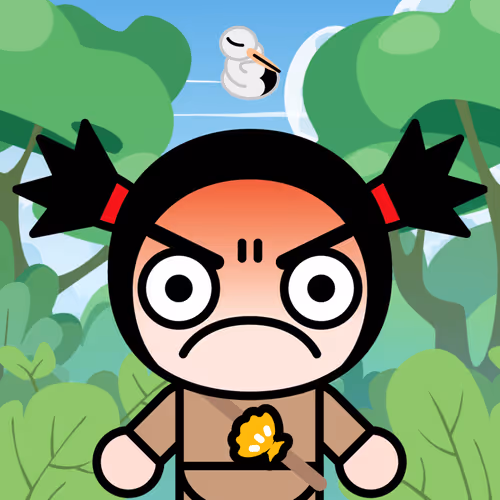 Puccaworld