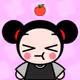 Pucca World #1074