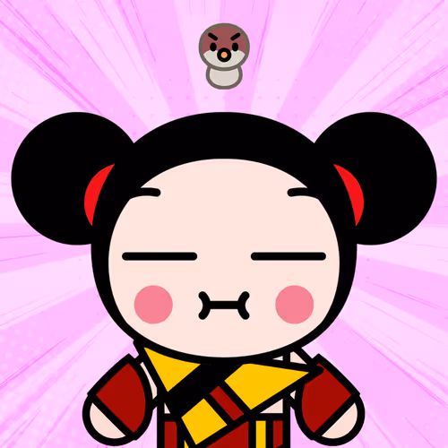 Puccaworld