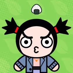 Pucca World #2602