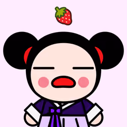 Pucca World #4962