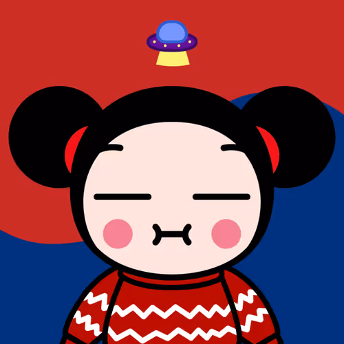 Puccaworld