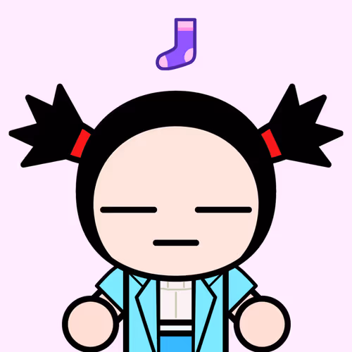 Pucca World #3150