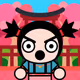 Pucca World #4307