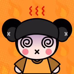 Pucca World #2229