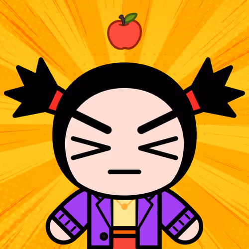 Puccaworld
