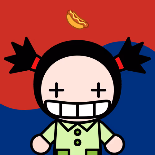 Puccaworld