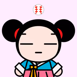 Pucca World #1812