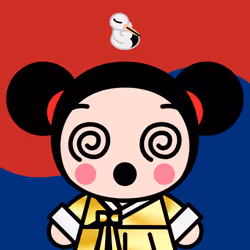 Pucca World #3948