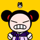 Pucca World #3769