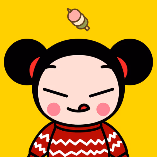 Pucca World #2878