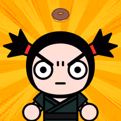 Pucca World #4054