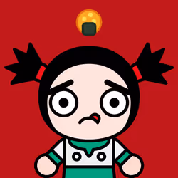 Pucca World #2605