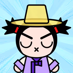 Pucca World #3726