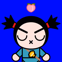 Pucca World #4346