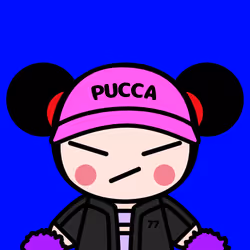 Pucca World #3936