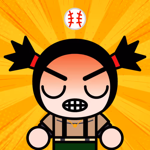 Puccaworld