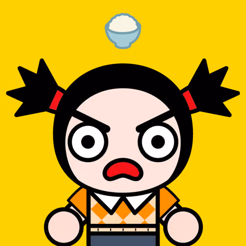 Pucca World #5346