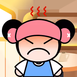 Pucca World #1973