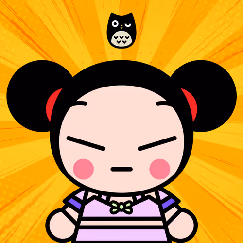 Puccaworld