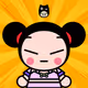 Pucca World #3764