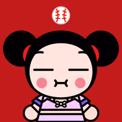 Pucca World #4832