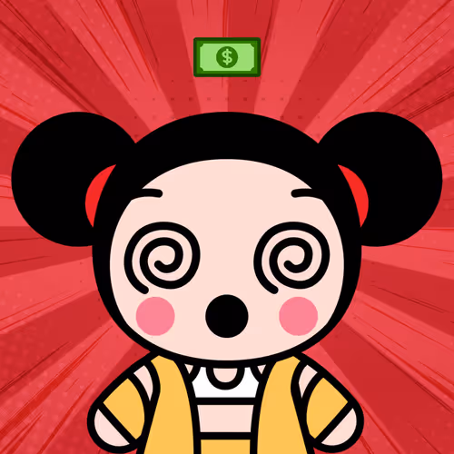 Puccaworld
