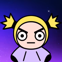 Pucca World #4050