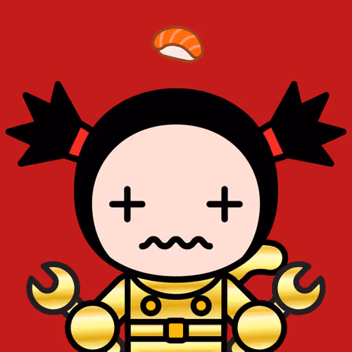 Puccaworld