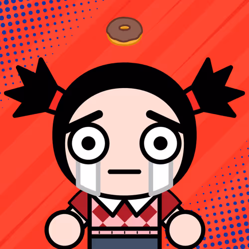 Puccaworld