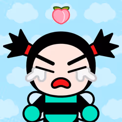 Pucca World #4342