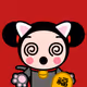 Pucca World #3617