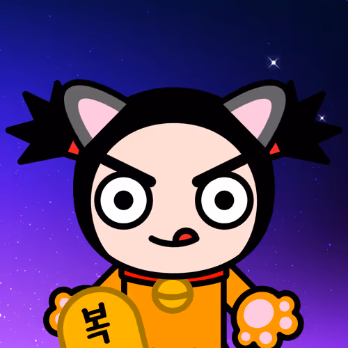 Puccaworld