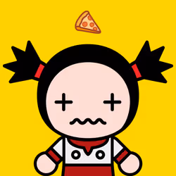 Pucca World #1147