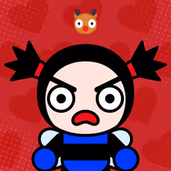 Pucca World #4011
