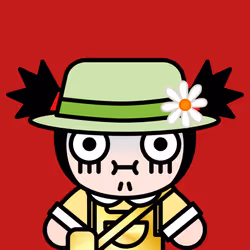 Pucca World #1515