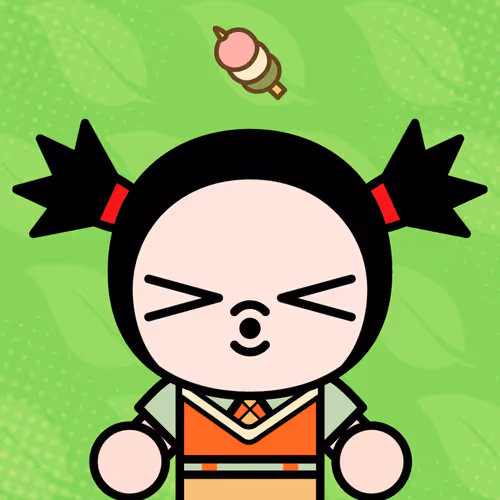 Puccaworld